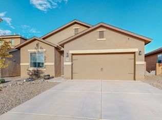 6749 Mountain Hawk Loop NE, Rio Rancho, NM 87144