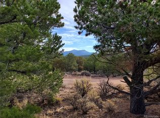 7863 Platten Rd, Fort Garland, CO 81133