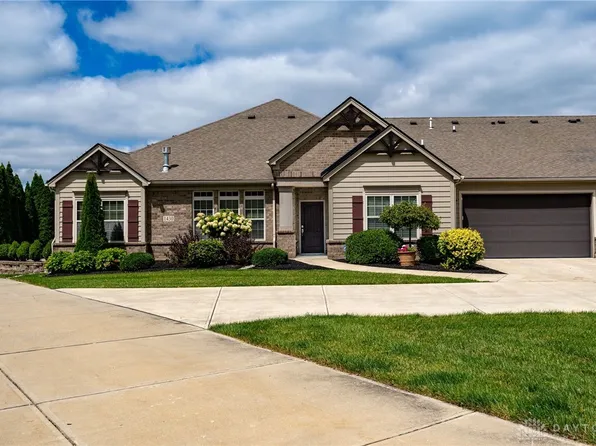 1430 Bourdeaux Way, Centerville, OH 45458