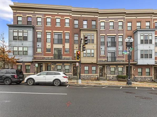 7225 Georgia Ave NW #16C, Washington, DC 20012