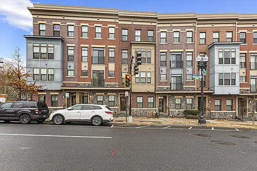 7225 Georgia Ave NW #16C Photo 1