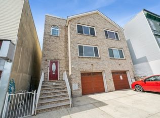601 Ocean Ave FLOOR 1, Jersey City, NJ 07305
