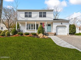 491 16th Ave, Brick, NJ 08724