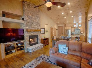 500 S Spirea Ln, Show Low, AZ 85901