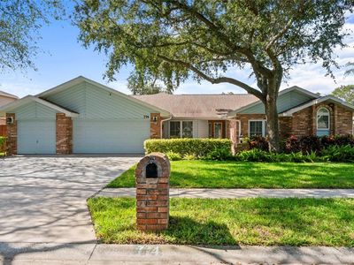774 Tomoka Dr, Palm Harbor, FL, 34683