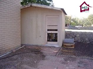 2390 Janet Ann Ln, Las Cruces, NM 88007