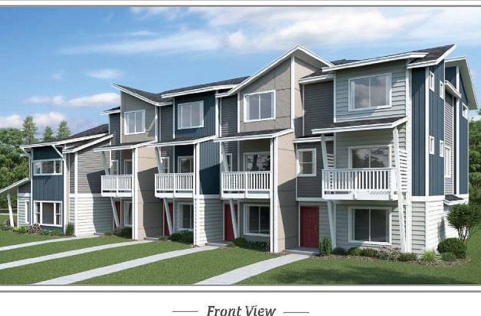 1st image of 17422 118th Avenue E #457