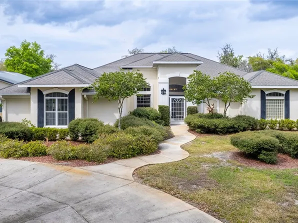 7617 E Allen Dr, Inverness, FL 34450