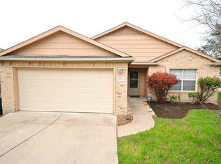2004 Coats Cir, Austin, TX 78748