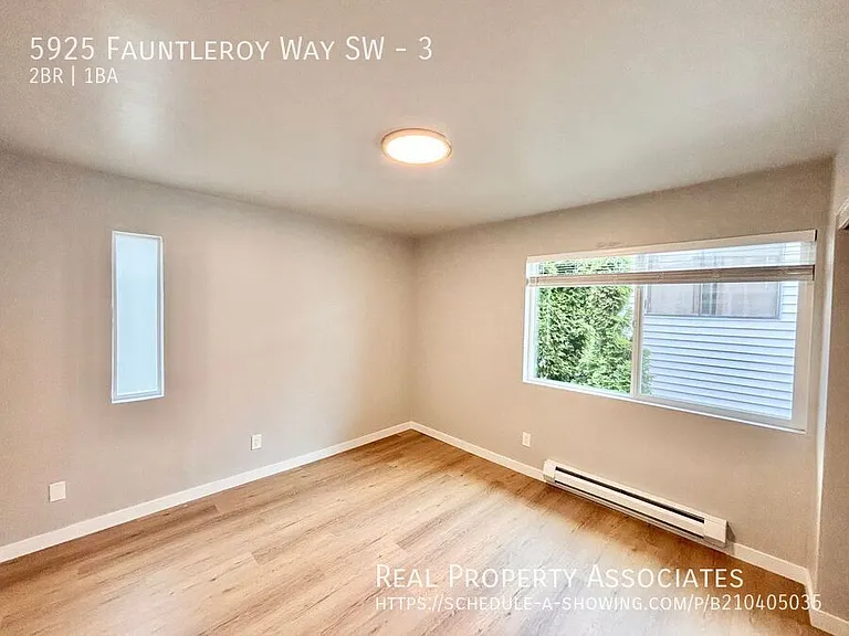 5925 Fauntleroy Way SW #3 — Photo 16