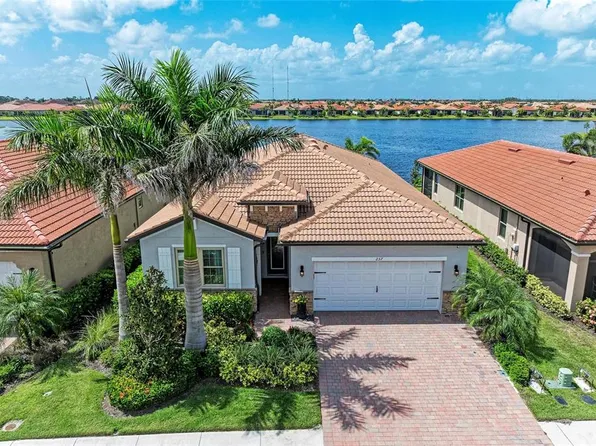 257 Soliera St, Nokomis, FL 34275
