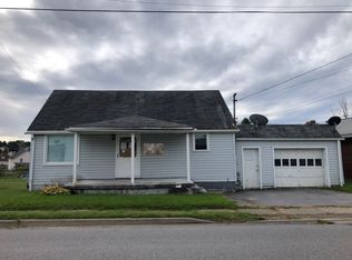 376 Rightmeyer St, Saint Marys, PA 15857