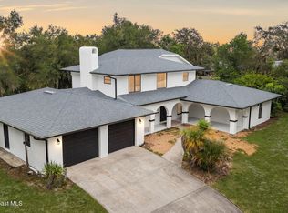 3612 Thal Rd, Titusville, FL 32796