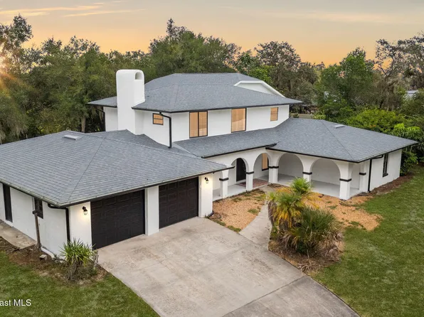 3612 Thal Rd, Titusville, FL 32796