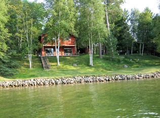 44711 Old Highway 6, Outing, MN 56662