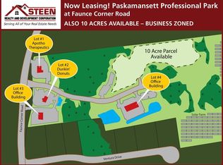 461 Faunce Corner Rd, Dartmouth, MA 02747