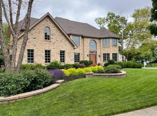 3116 Wolfe Ct, Naperville, IL