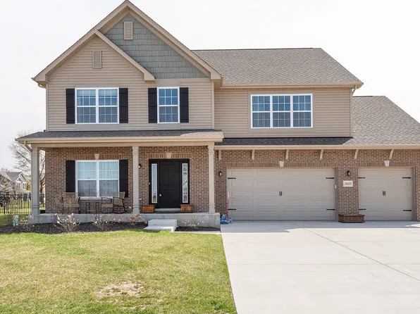 26833 W Old Kerry Grv, Channahon, IL 60410