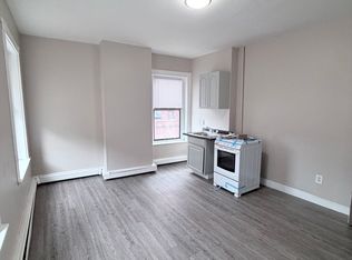 185 Green St #2, Jamaica Plain, MA 02130