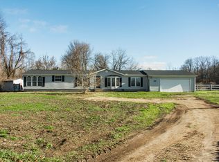 10707 Us Highway 31, Berrien Springs, MI 49103