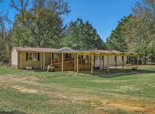 10807 Waskom Rd, Greenwood, LA 71033