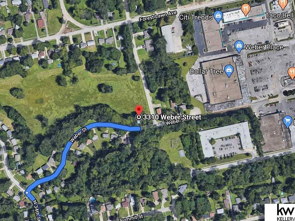 2nd image of 3310 Weber St