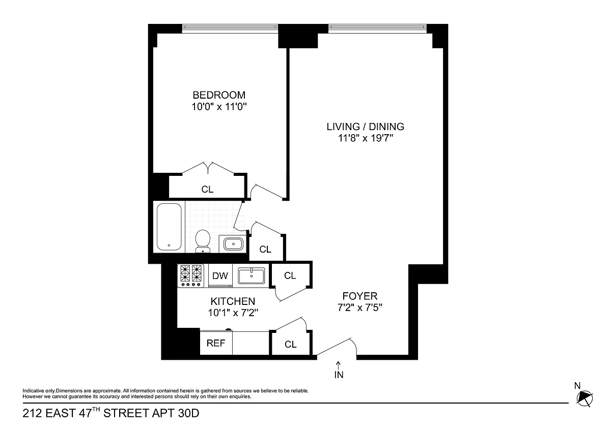 Building Photo - 212 E 47th St #30D