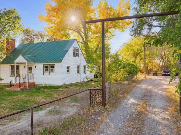 567 Highway 133, Pavillion, WY 82523