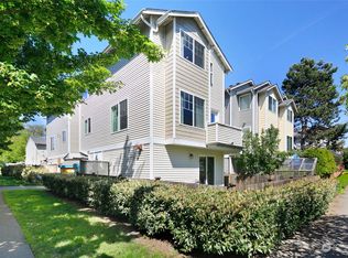 1222 N 88th St, Seattle, WA 98103