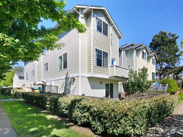 1222 N 88th Street, Seattle, WA 98103