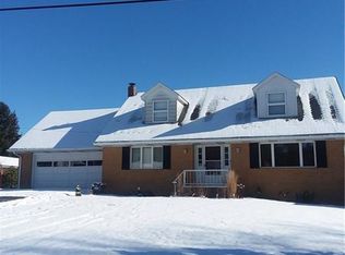 20 Gorman Ave, Indiana, PA 15701