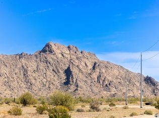 0 Tacna, Tacna, AZ 85352