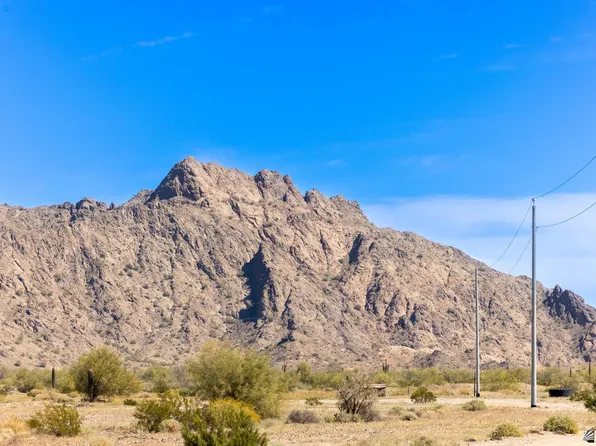 0 Tacna, Tacna, AZ 85352