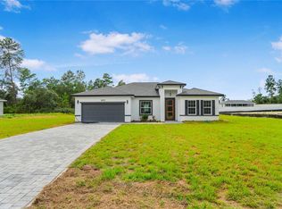 2653 SW 176th Loop, Ocala, FL 34473