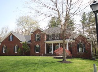 13402 Creekview Rd, Prospect, KY 40059