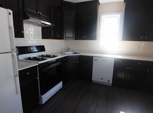 587 Washington St #3B, Brighton, MA 02135