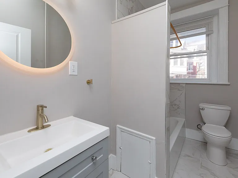 Bathroom-Renovated