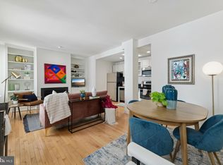 2145 California St NW APT 308, Washington, DC 20008