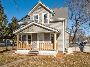 1344 Wilson Ave SW, Cedar Rapids, IA 52404