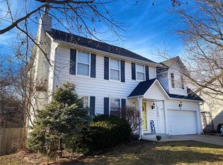 5124 Perry Ave, Merriam, KS 66203