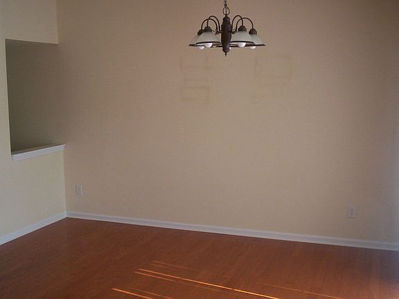 Breakfast Nook in Kitchen