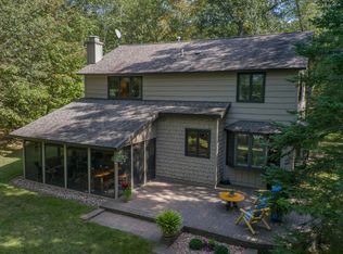 1509 Voyageur Shores Rd, Eagle River, WI 54521