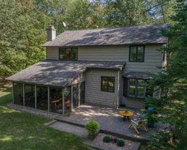 1509 Voyageur Shores Rd, Eagle River, WI, 54521
