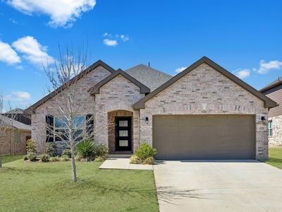 4130 Mountain Laurel Dr, Hickory Creek, TX, 75065