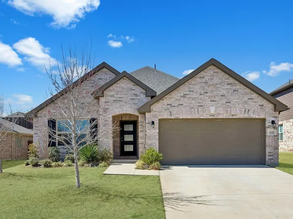 4130 Mountain Laurel Dr, Hickory Creek, TX 75065