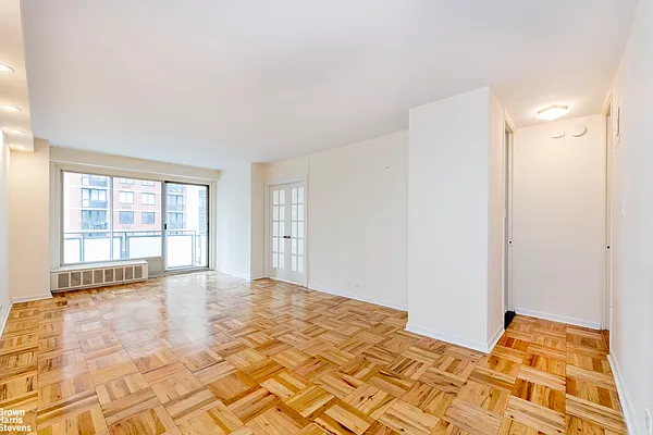 Rented by Brown Harris Stevens | media 1