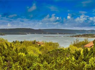 17605 Navigation Ln, Lago Vista, TX 78645