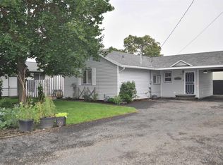 5316 N Morton St, Spokane, WA 99207