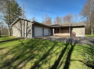 6799 N Riverside Trl, Winter, WI 54896