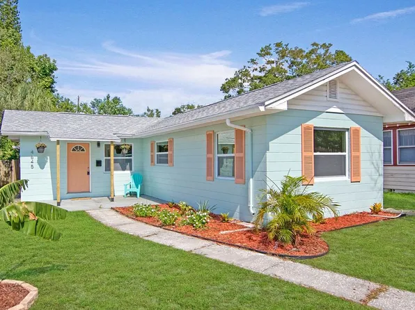 4645 2nd Ave S, Saint Petersburg, FL 33711